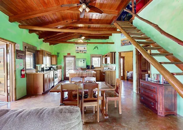 Holiday home La Casa Pura Vida San Pedro (Ambergris Caye)