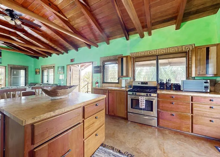 La Casa Pura Vida San Pedro (Ambergris Caye)