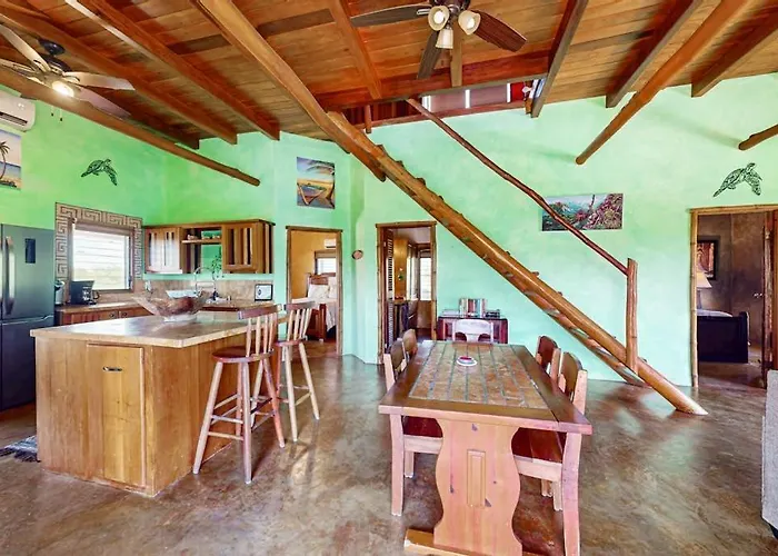 Holiday home La Casa Pura Vida *
