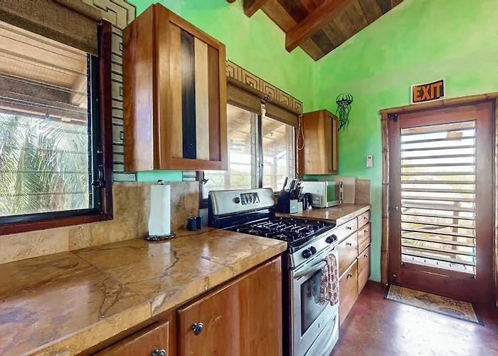 La Casa Pura Vida Holiday home