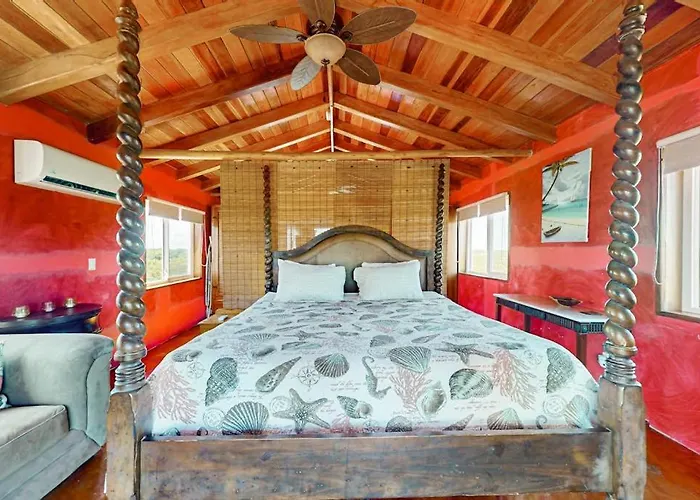 La Casa Pura Vida San Pedro (Ambergris Caye)