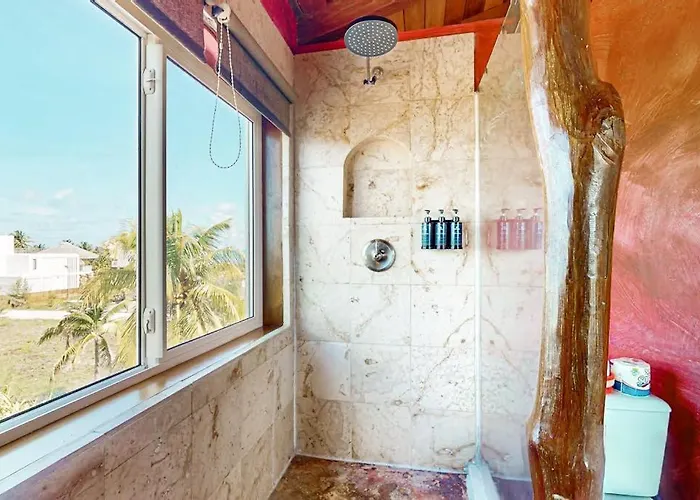 La Casa Pura Vida
