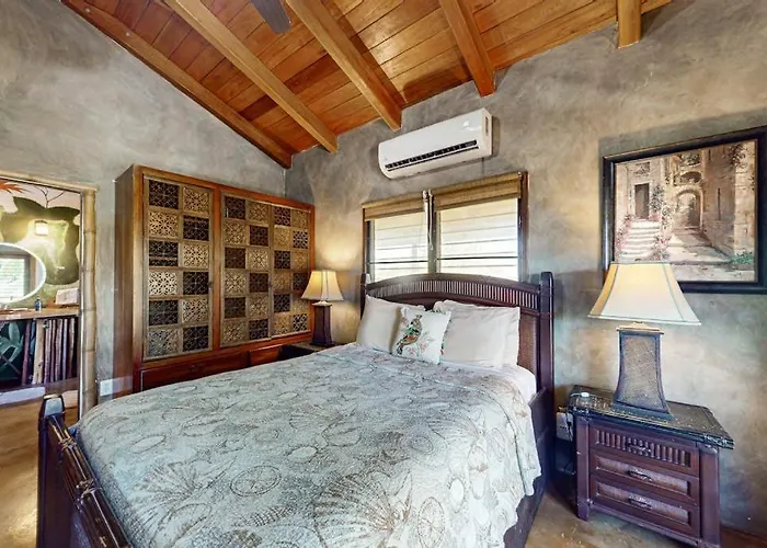 La Casa Pura Vida Holiday home