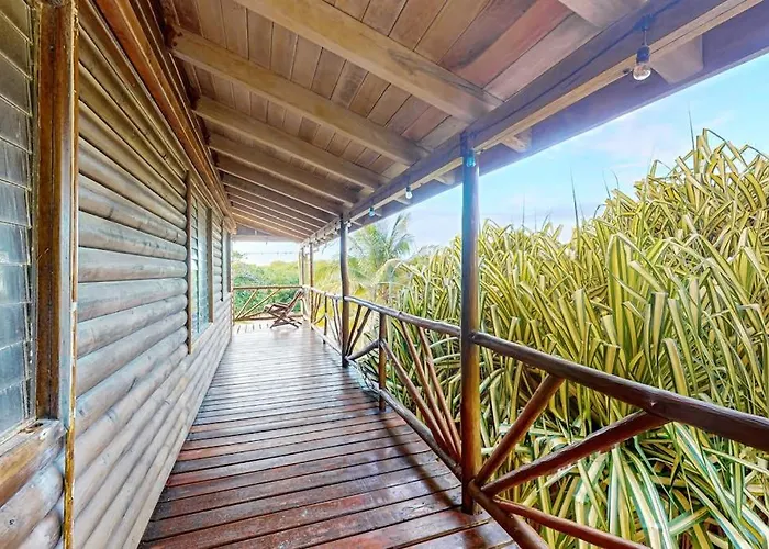 Holiday home La Casa Pura Vida
