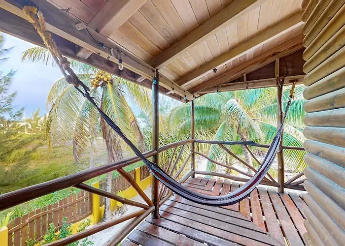 La Casa Pura Vida Holiday home *