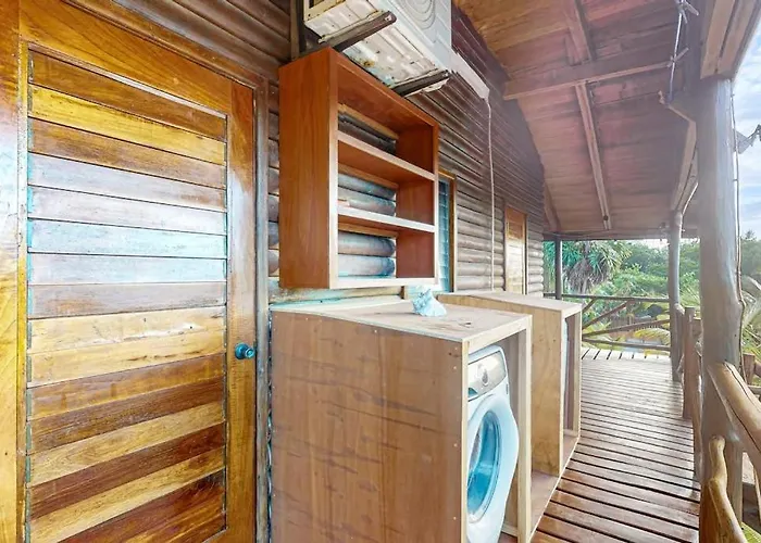 La Casa Pura Vida Holiday home