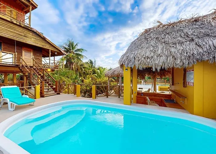 Holiday home La Casa Pura Vida