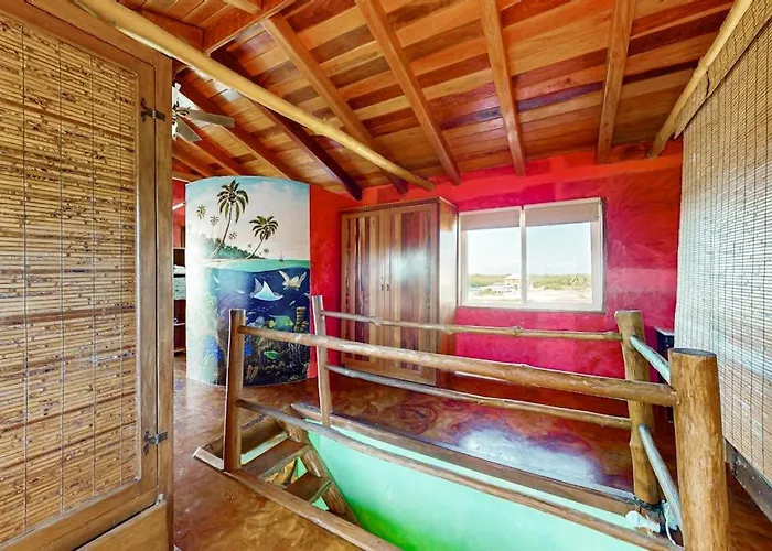 La Casa Pura Vida Holiday home San Pedro (Ambergris Caye)