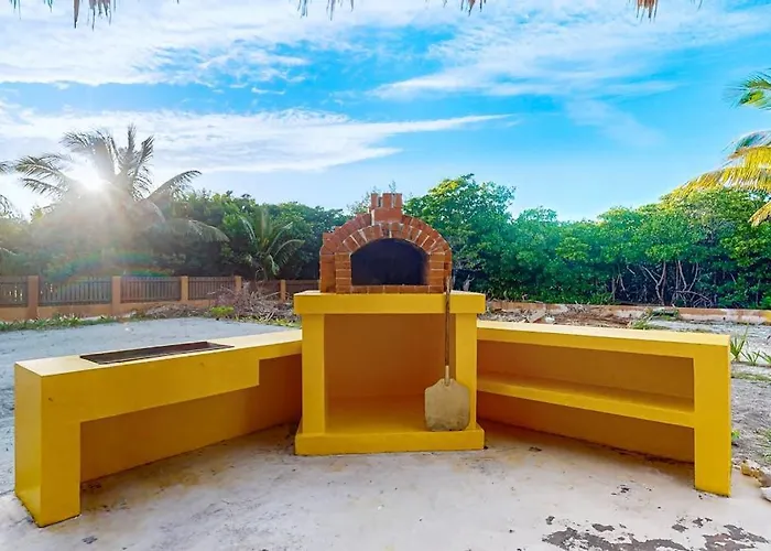 La Casa Pura Vida San Pedro (Ambergris Caye)