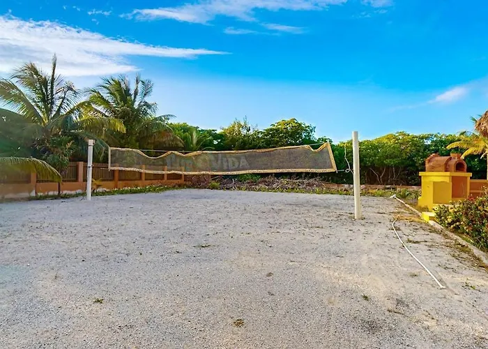 La Casa Pura Vida Holiday home