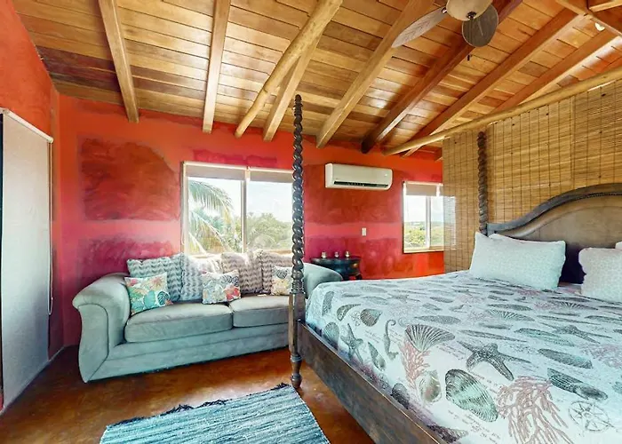 Holiday home La Casa Pura Vida