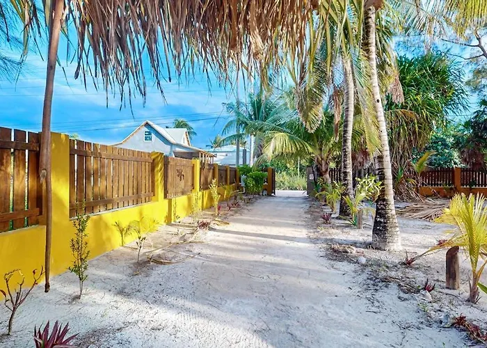 La Casa Pura Vida Holiday home *