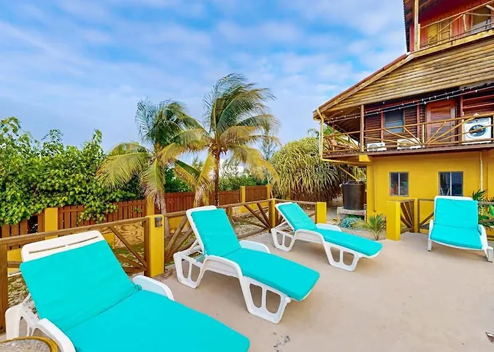 Holiday home La Casa Pura Vida San Pedro (Ambergris Caye)