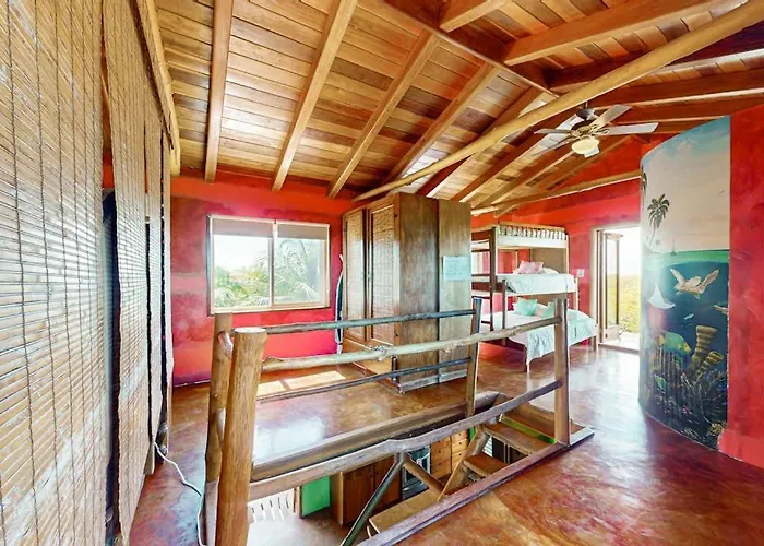 Holiday home La Casa Pura Vida